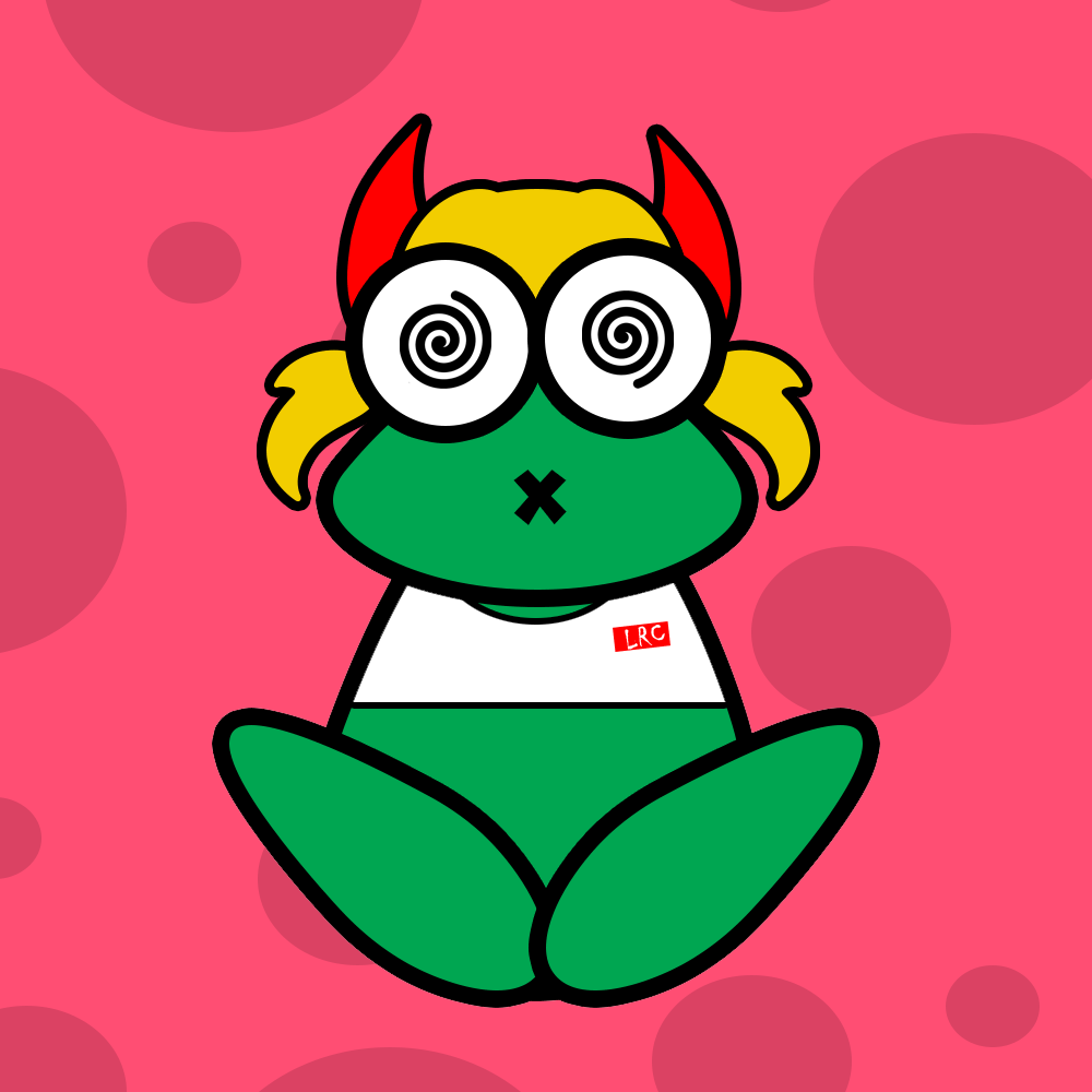 ClubRibbit's tweet photo. 🎁🎁🎁#NFTGiveaway🎁🎁🎁
You can win this #cute #NFT ❗️
Rules:
1. Retweet
2. Follow @ClubRibbit 
3. Tag 2 friends
Ends in 24h ⏰ https://t.co/WyjQhEQRex