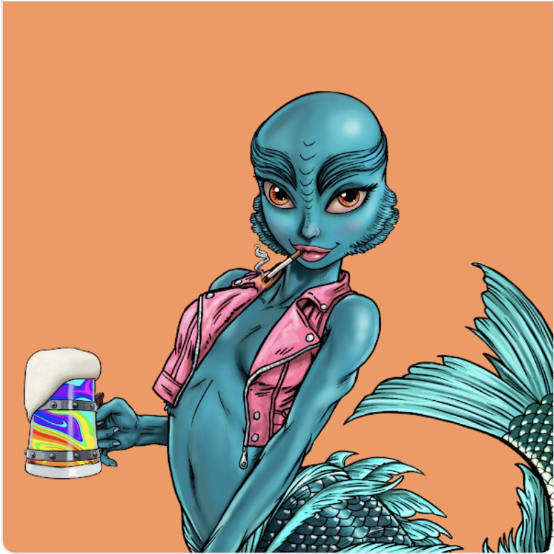 NewHexicoTrue's tweet photo. @trippies Letโs go #mermaidfam #trippies https://t.co/spNOWpOvuN