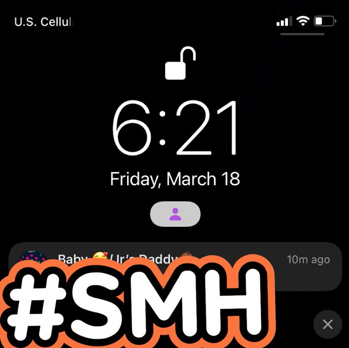 But I be lying tho https://t.co/SSjvZqE6yt<a href="/tag/newprofilepic"class="tags"><span>#newprofilepic</span></a>