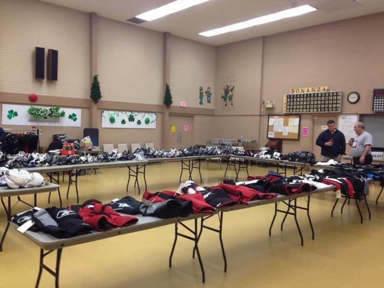 Please remember that our annual swap meet is tomorrow morning! That’s Saturday March 19 from 10am- 12pm! We hope to see many of you there.

Location:
125 23rd St E, North Vancouver
Memorial Community Recreation Centre - Capilano Room (bottom floor at the south of the building)