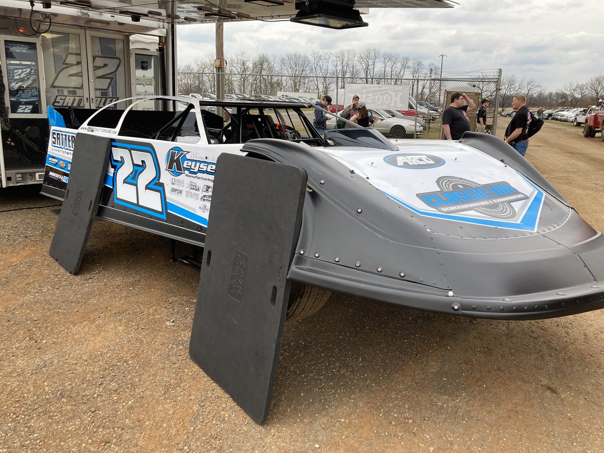 WilliamsGrove's tweet photo. A strong group of @ULMSLateModels competitors have signed in for action tonight! https://t.co/2eCJrgjVKU