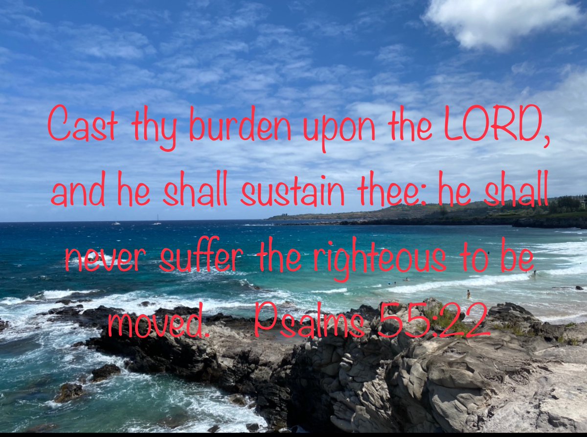 Bible promise of the week

#biblepromise #God'spromises