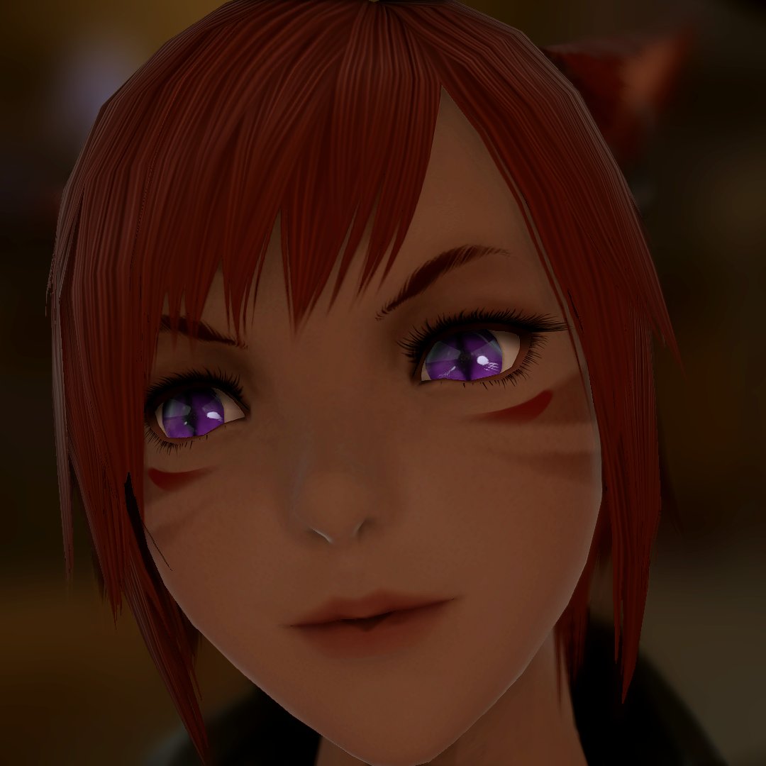 Naia_XIV's tweet photo. #FFXIVSelfie

It's me but in elden ring.

thanks for the semi faithful recreation @dwiiib https://t.co/Qc2ZodJMdF