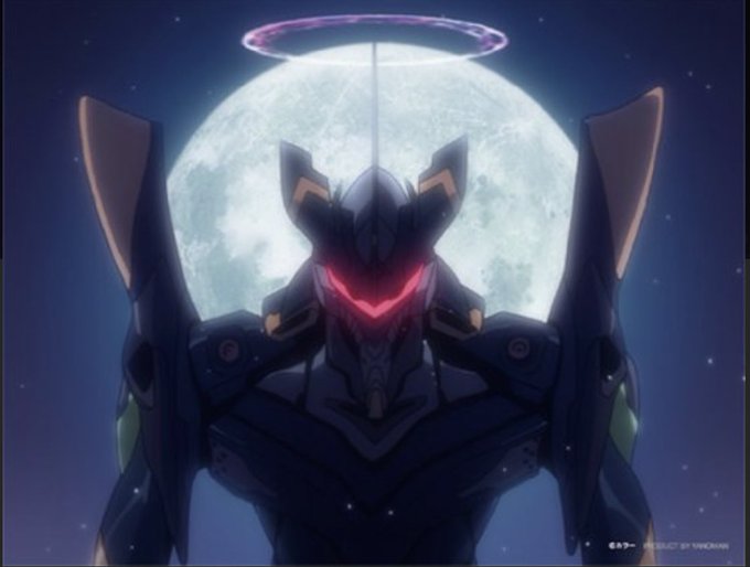 エヴァmarkのtwitterイラスト検索結果