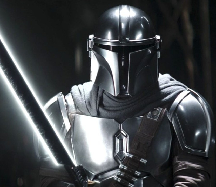 BankaiSakaii's tweet photo. Es [OFICIAL] ✅️ 

¡Christopher Lloyd se une al elenco de "THE MANDALORIAN"! 

#ChristopherLoyd #TheMandalorian https://t.co/h3PIXJTsbg