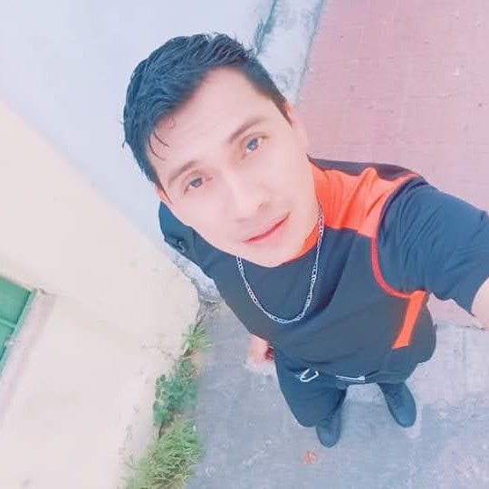 iver_more's tweet photo. #NuevaFotoDePerfil https://t.co/QtcSyeQo5Q