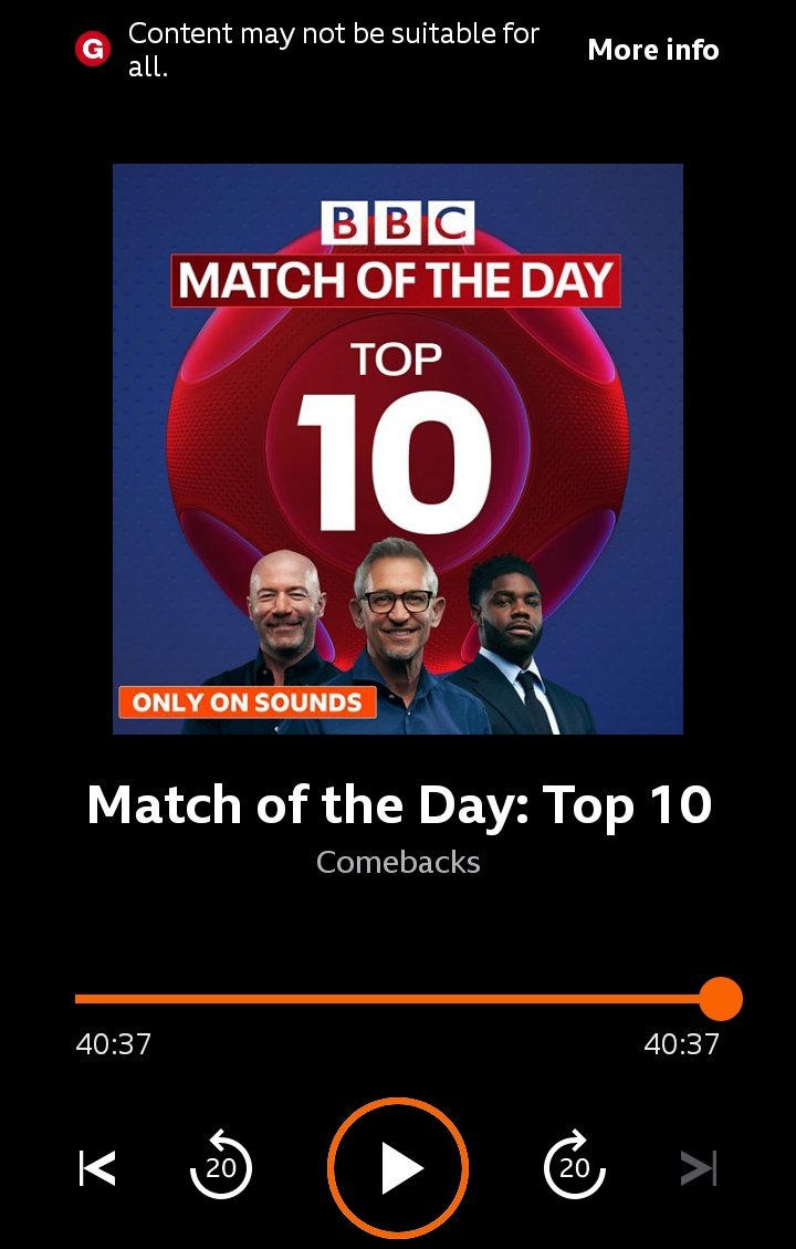 Gary__Bingham's tweet photo. #MOTDPod, we have a new entry Leeds United and Wolves 3-2!!! INCREDIBLE!! #lufc #leeds #WOLLEE @BBCMOTD @alanshearer @LUFC @GaryLineker @MicahRichards https://t.co/XvgO1LDnPL