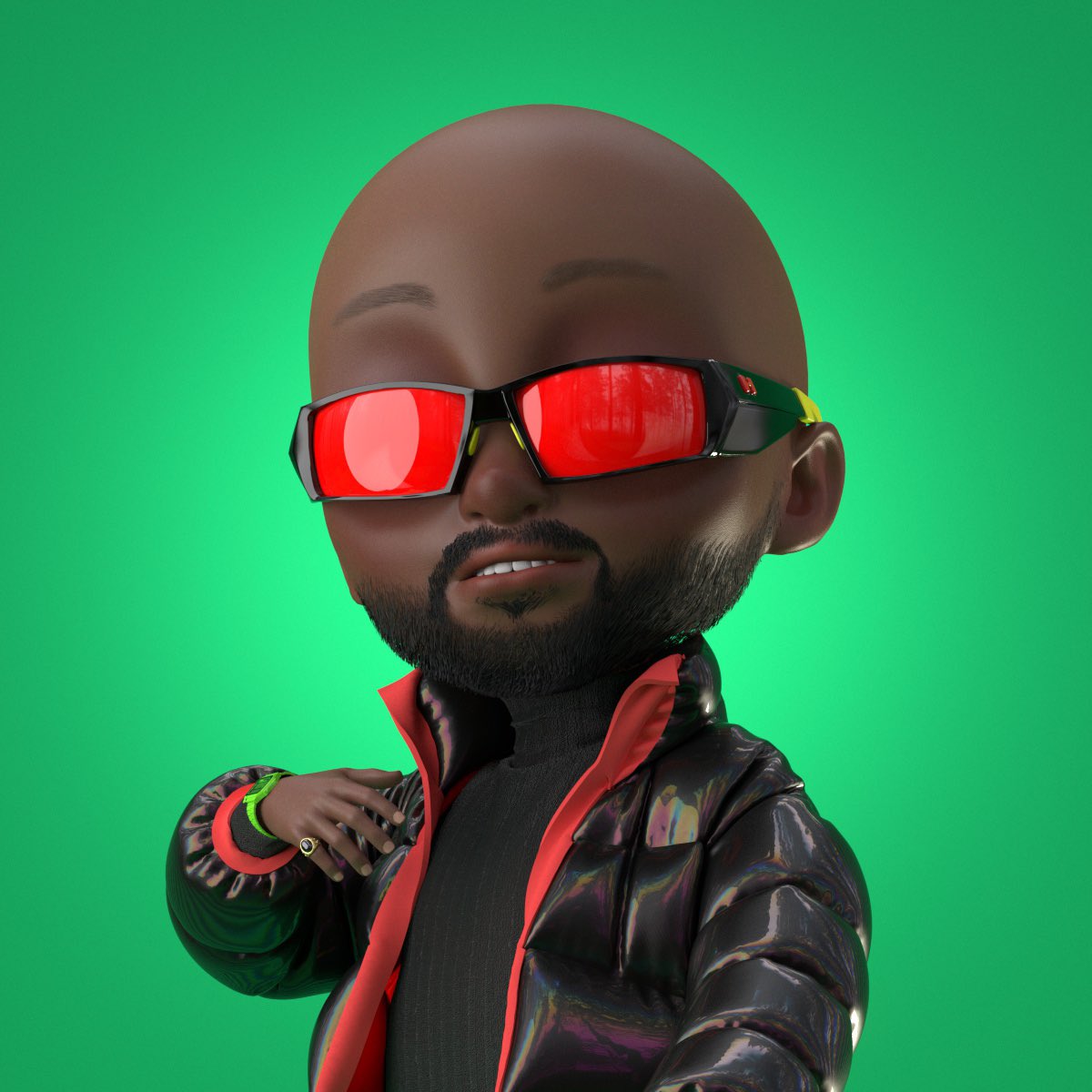 GuntisSeikals's tweet image. Another one waiting for 3d #Modz3DEvolution 🔥