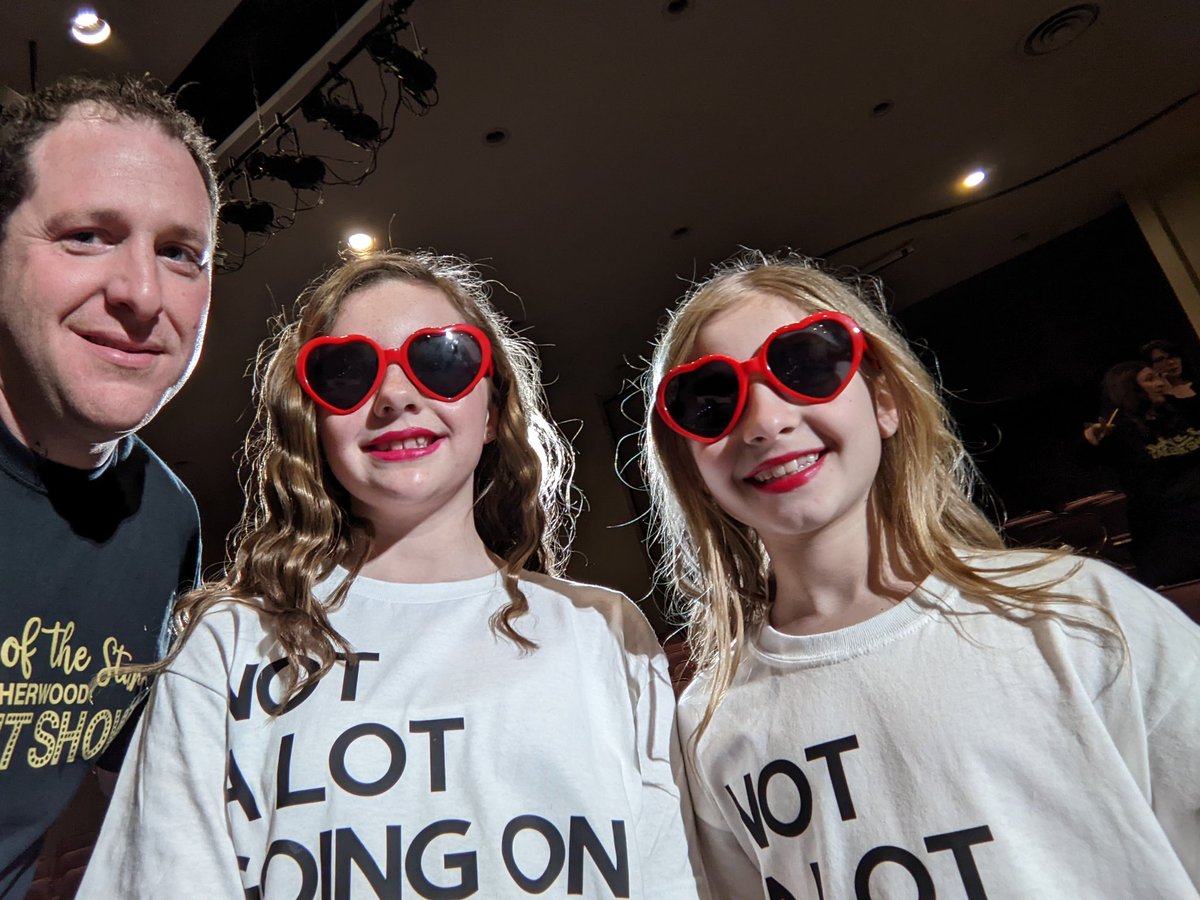 Marc Segal tweet media