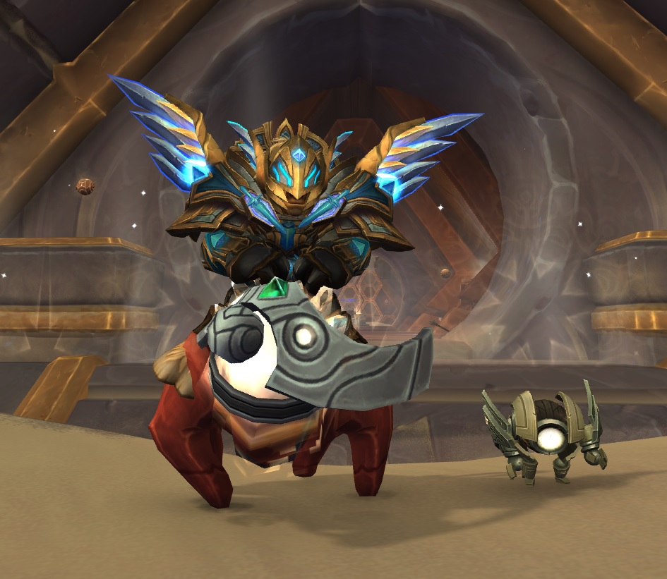 BabarLaSaumure's tweet photo. #802

On enchaîne avec un craft , plus que 8 !

16/24

#Mounts #Montures #Vombata #Protoform #Shadowlands #worldofwarcraft https://t.co/URQRLkEcOb