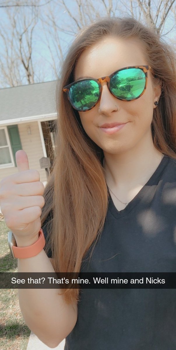 OsBohsNPoe's tweet photo. So. We bought a house today. 💚
AND I HAVE A BASEMENT BAR #footballparties https://t.co/V0fWoOi8J5