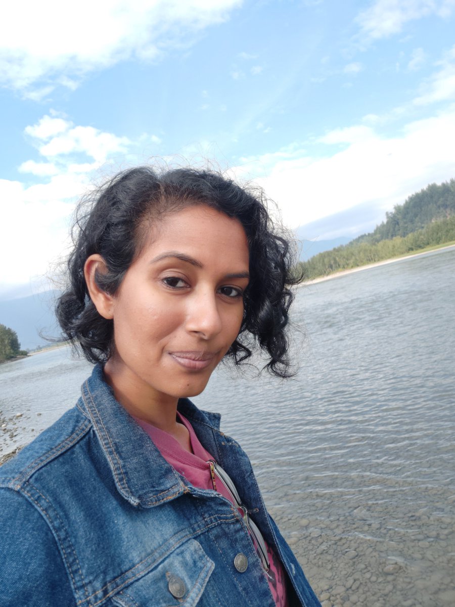 On April 26, Watershed Watch's Lina Azeez, will present at the 2022 Salish Sea Ecosystem Conference, the premier scientific research and policy gathering in the Pacific Northwest. Find out more about Lina's session and this virtual cross-border conference. wwu.eventsair.com/ssec2022