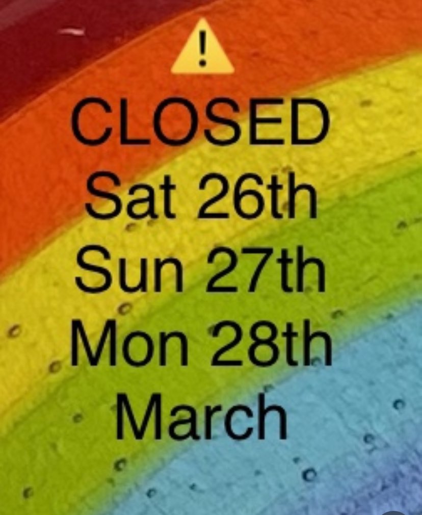 destined4home's tweet image. Heads up… closed next wkend pop in this wkend or during the week
  🌈  @tramstonewhaven extend Itison vouchers for Constitution Street to August expiry - please remember to redeem them so the businesses can receive the funds
  🌈  #leith #shopleith #loveleith #discoverleith