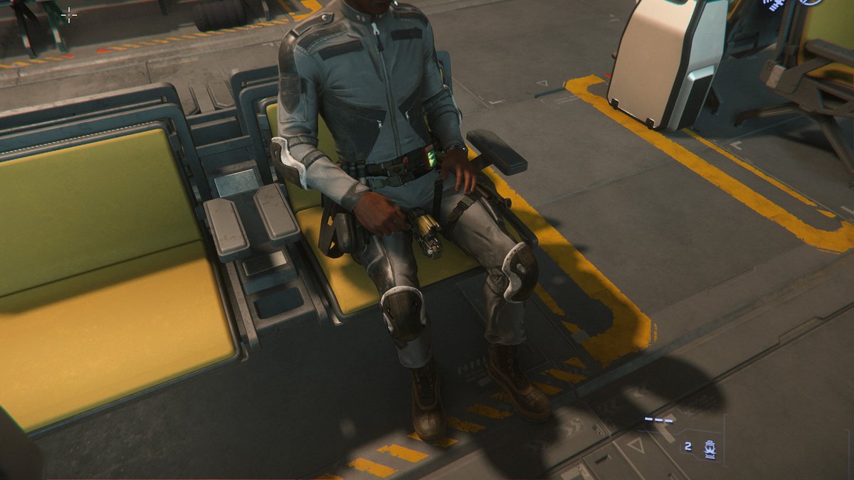 atharan's tweet photo. I understand that @RobertsSpaceInd wants to have "Cybernetic enhancements" but of all the things to start with.. #StarCitizen #lewdstarcitizen .. (J/K) https://t.co/E3u9uIbNMg