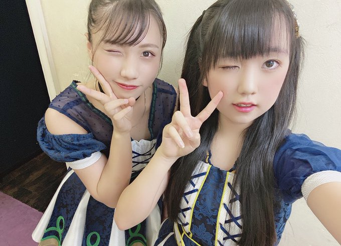 Twitterのコスプレ画像8