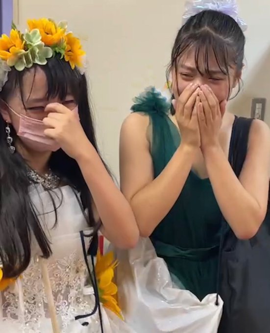 Twitterのコスプレ画像9