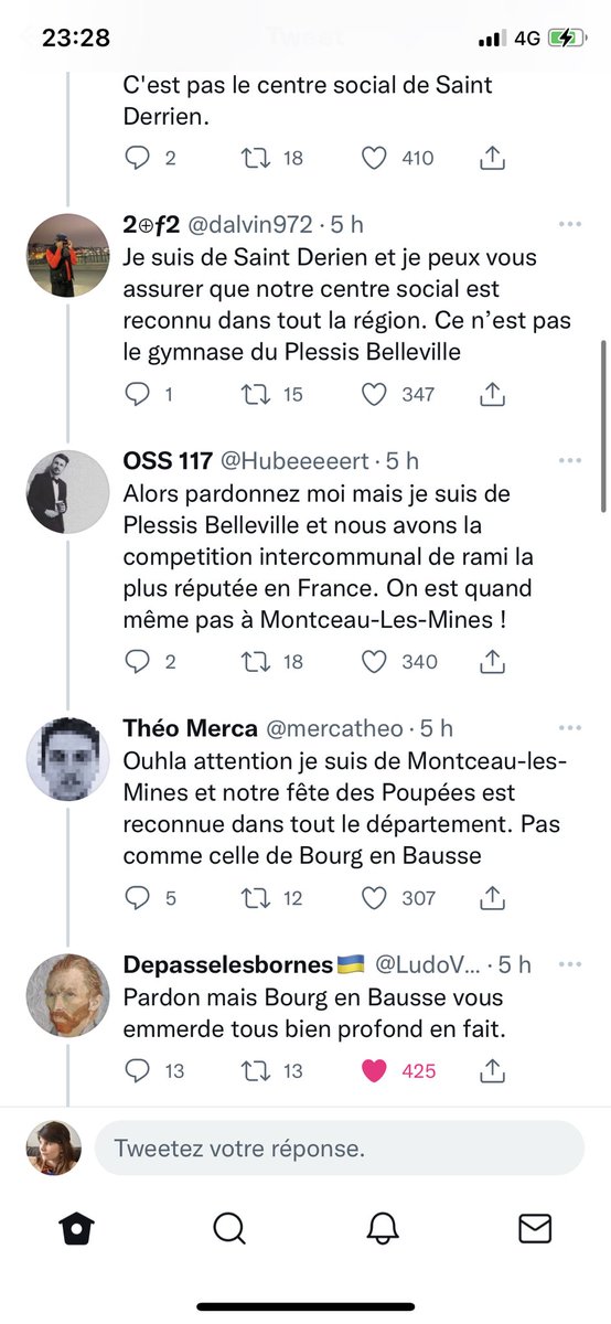 PhilippineLan's tweet photo. Les gens de Twitter me font quand même bien marrer. https://t.co/aniKIRN1F3