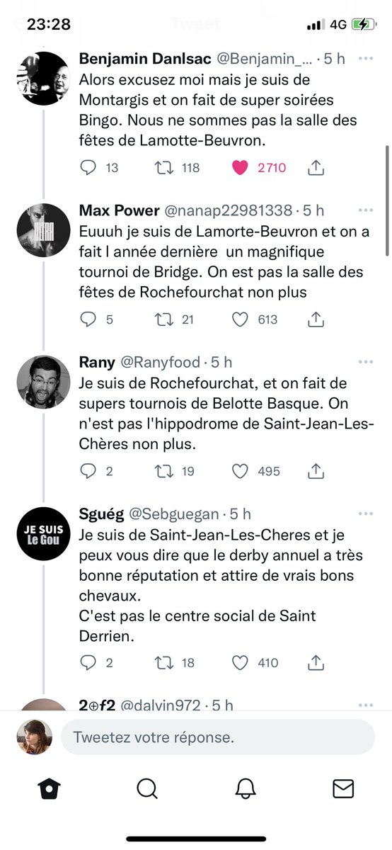 PhilippineLan's tweet photo. Les gens de Twitter me font quand même bien marrer. https://t.co/aniKIRN1F3