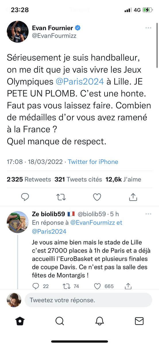 PhilippineLan's tweet photo. Les gens de Twitter me font quand même bien marrer. https://t.co/aniKIRN1F3