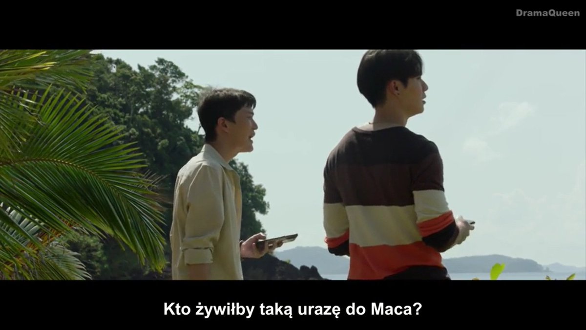 rockstylex's tweet photo. TYPIE TWÓJ ZNAJOMY NAGLE JEST TRUPEM Z WYDŁUBANYM OKIEM, mówię wam Bew to jest pieprzony psychopata #Remember15EP2 https://t.co/gZv8PLR92O