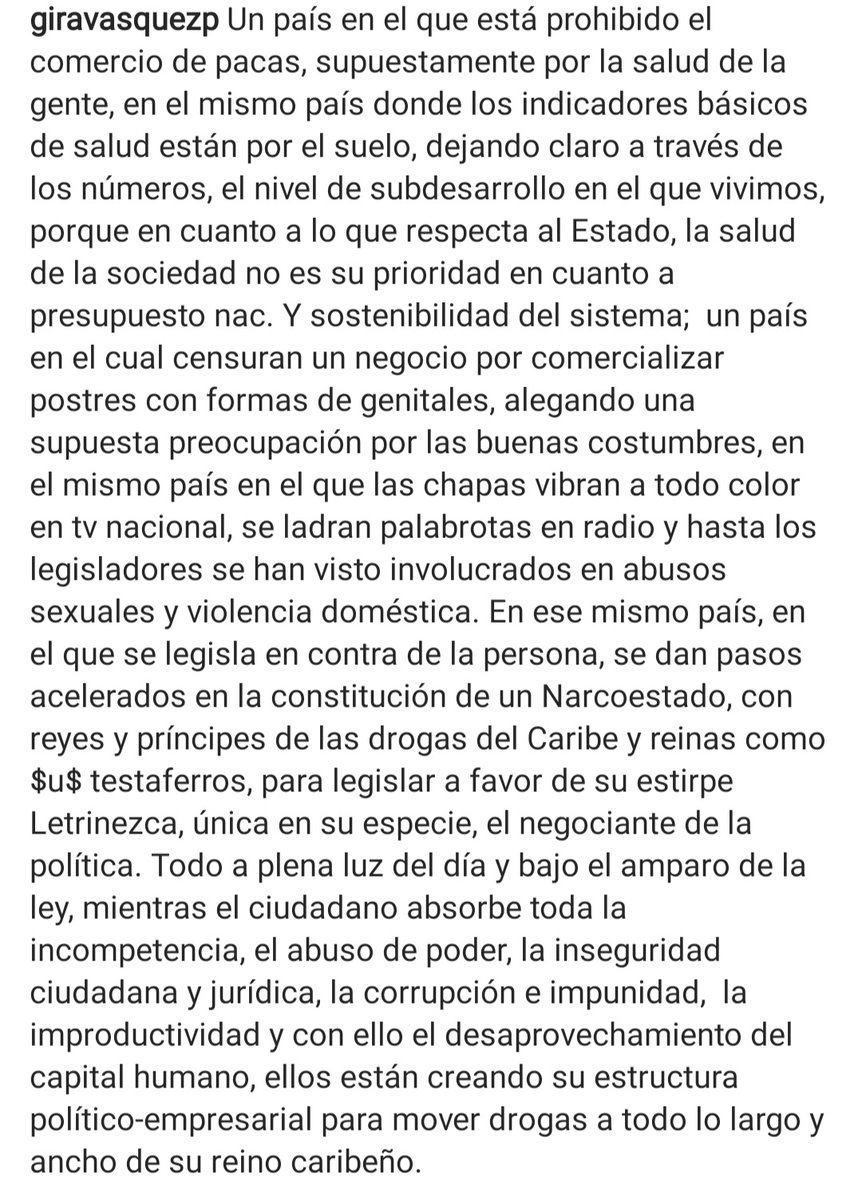 Un poco de contexto del bebé de la semana 🌻💛