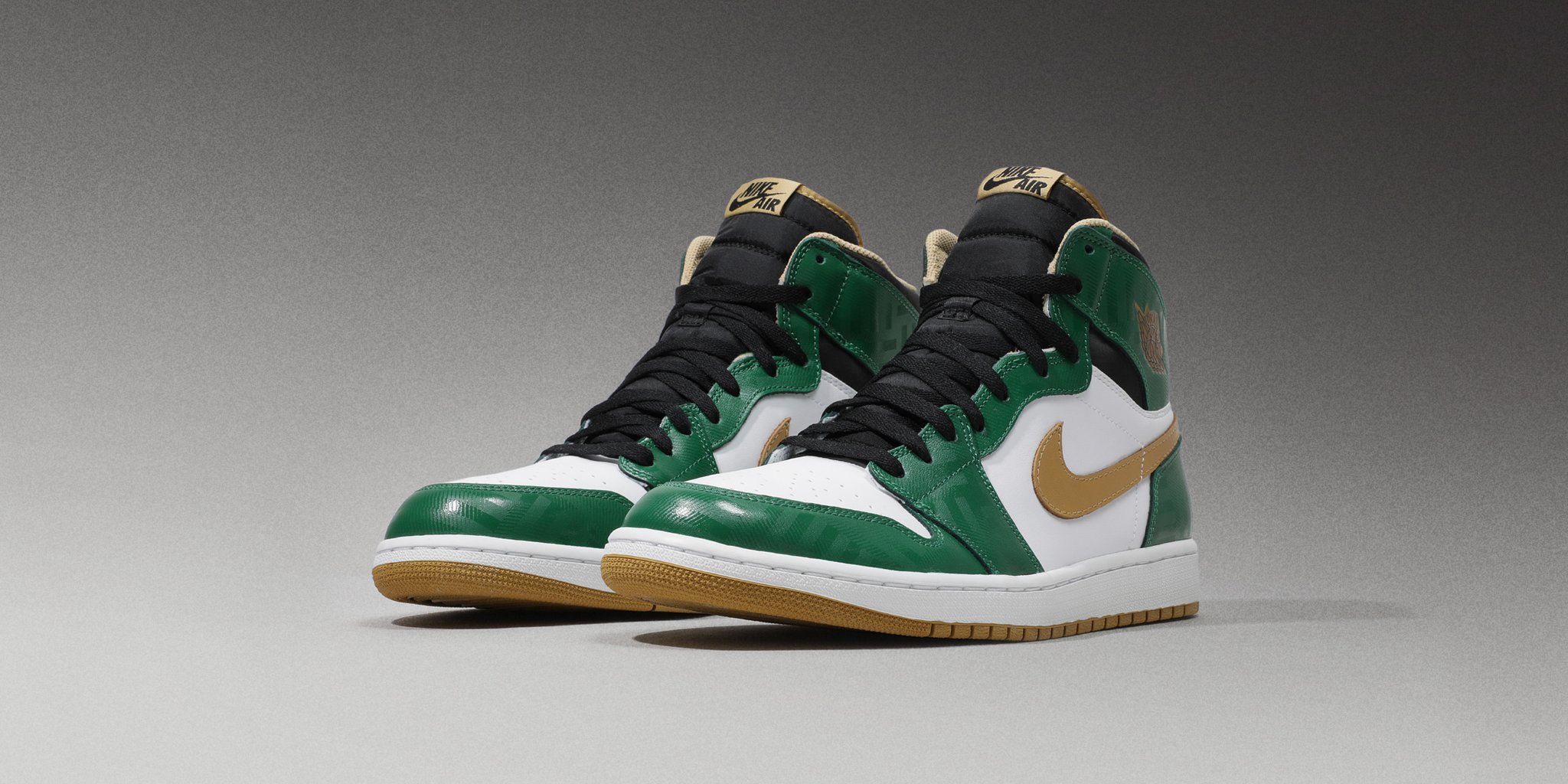 Jordan 1 clover best sale