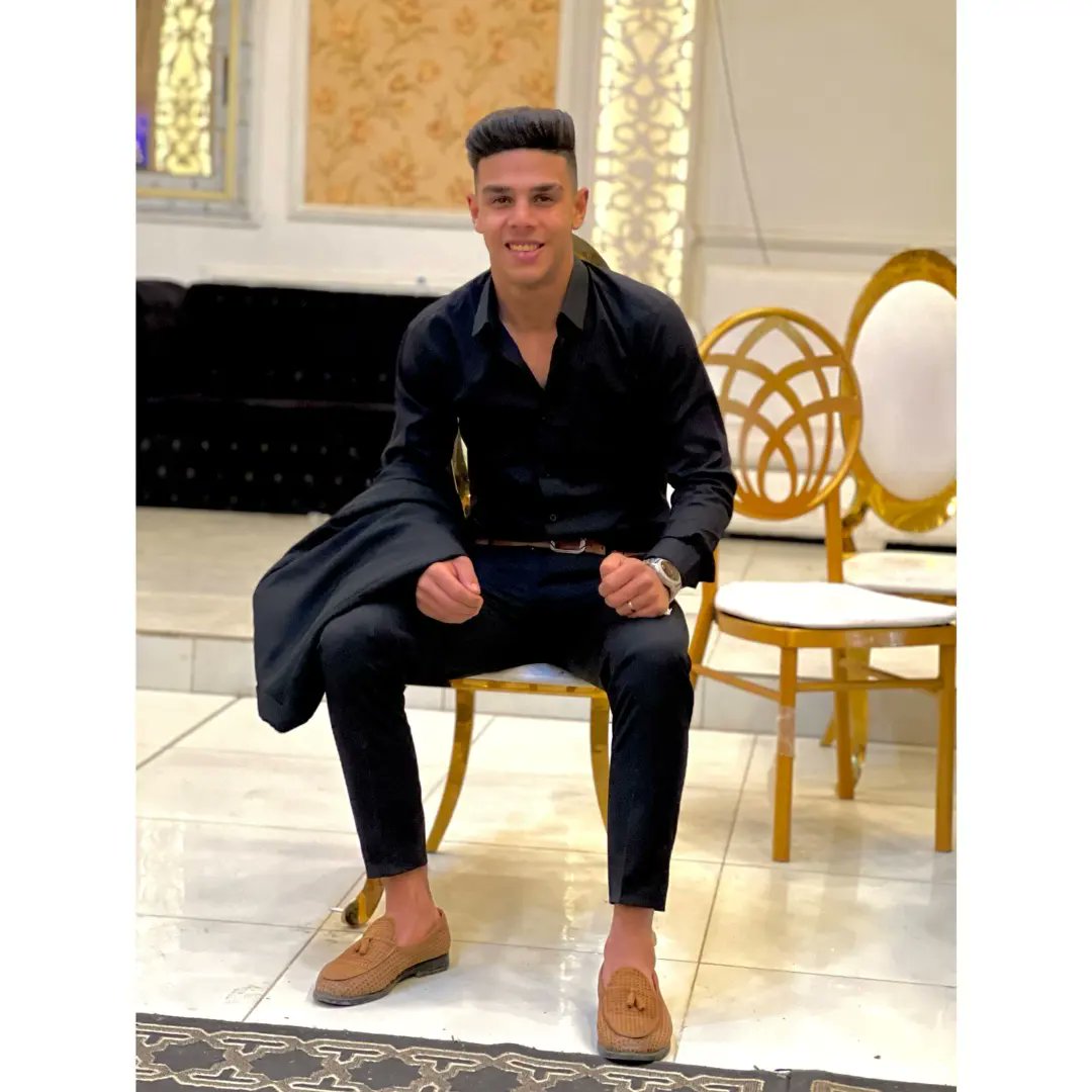 Elsayed_32's tweet photo. 🔝🖤 https://t.co/6JwSdpvgUV