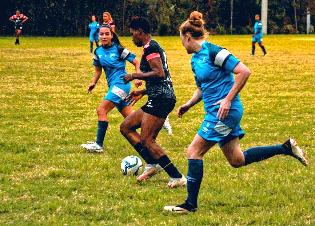 U. Católica Femenino Oficial tweet media