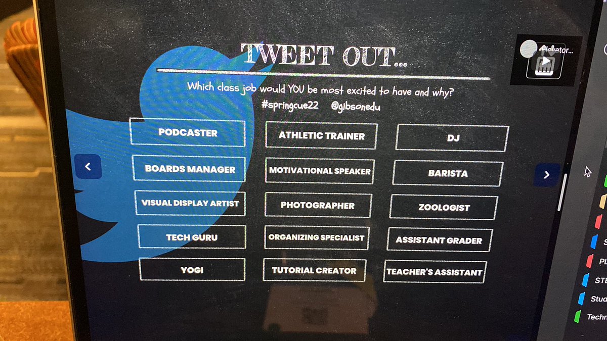 Jason M. Williams tweet media