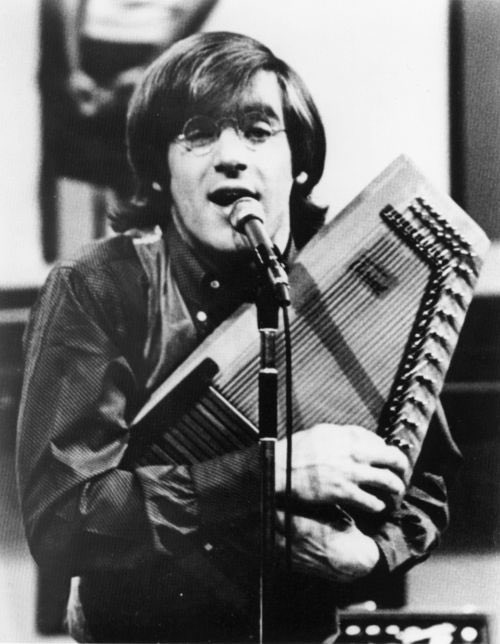 Happy Birthday To John Sebastian From The Lovin Spoonful 