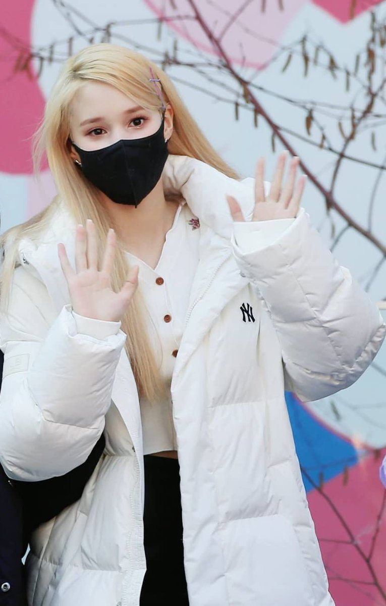 orb1tzone's tweet photo. Miss blondie babie aka yo ps quien más salio corriendo lo más rápido que mis patitas me lo permitían a apoyar a las bebés de #𝕂URO𝕄ELOーデビュー en su gran día. Esta de más decir que mi sueño en la vida is to #𝑏e𝐿ittle𝑀onsters. 

𝑴𝚎𝚕𝚊𝚗𝚌𝚑𝚘𝚕𝚢 𝑜𝑓  ⋆  #𝐇ARUℍ𝕀 🛸 https://t.co/tvCMJPWFCf