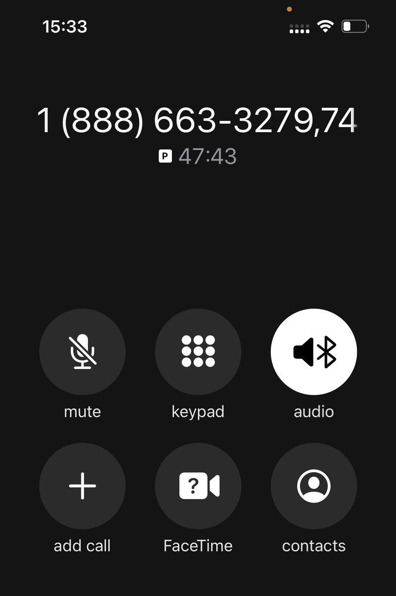 er1c_h's tweet photo. @TD_Canada we have to stop meeting like this. Now up to 52 mins just to locate a mossing statement document https://t.co/2c0Qynq3oI