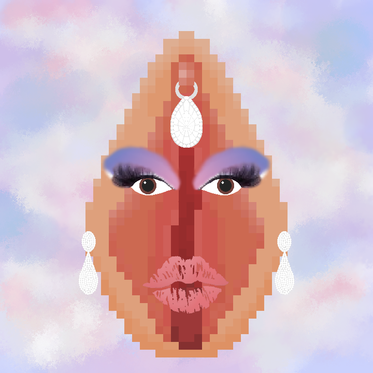 CryptoCvnts NFT | Series 2 💦NOW DRIPPING💦 tweet media