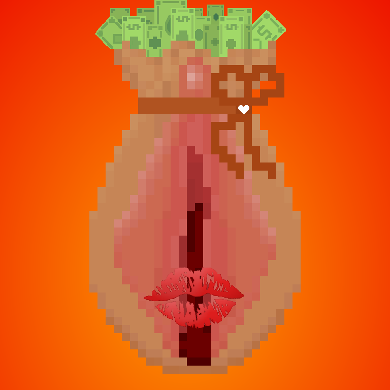 CryptoCvnts NFT | Series 2 💦NOW DRIPPING💦 tweet media