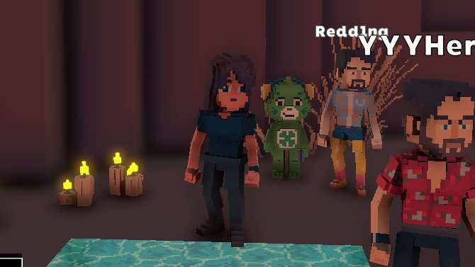 yok84587's tweet photo. @TheSandboxGame I just participated in the daily #SandboxAlphaS2Contest for a chance to earn up to 1,000 $SAND! Starting March 18 - Find The Good Luck Bear. Check out my screenshot below!
👇 #SandboxAlphaS2 https://t.co/0hEopZhthu