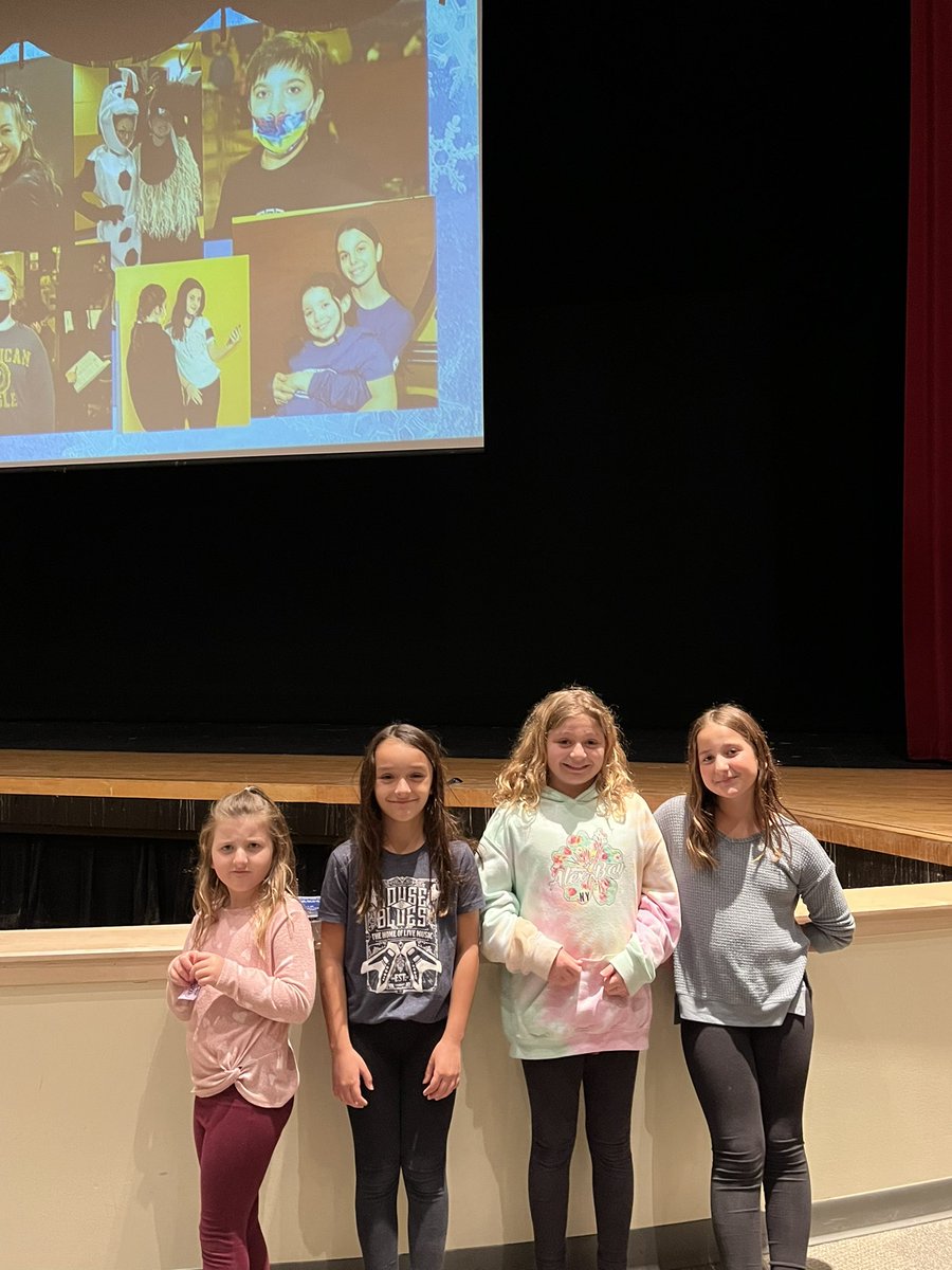 Can’t wait to watch Frozen Jr! <a href="/GreeceCentral/">Greece Central</a>