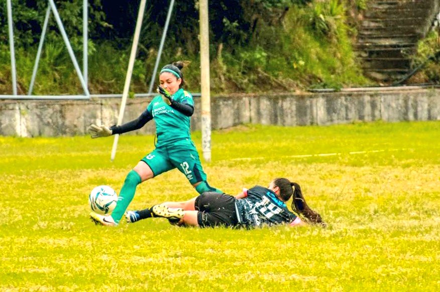 FutbolFemeninoEC tweet media