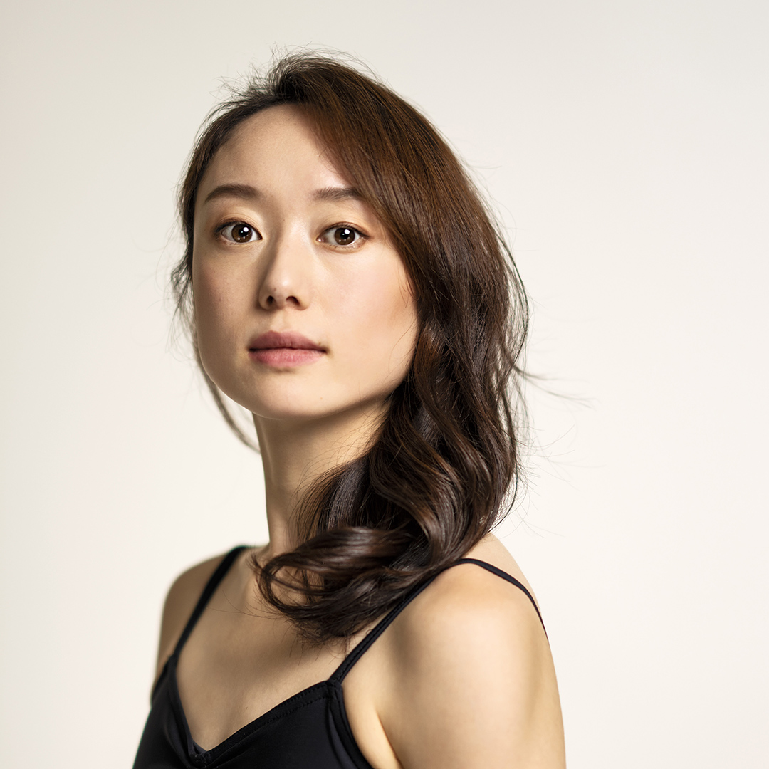 BRB's tweet photo. Huge congratulations to Miki Mizutani (@mmiki1110) who has been promoted to Principal Dancer 👏

Miki Mizutani trained at the English National Ballet School (@ENBallet) and joined the company in 2012. 

Photographer: Johan Persson https://t.co/vdTrgvU0iA