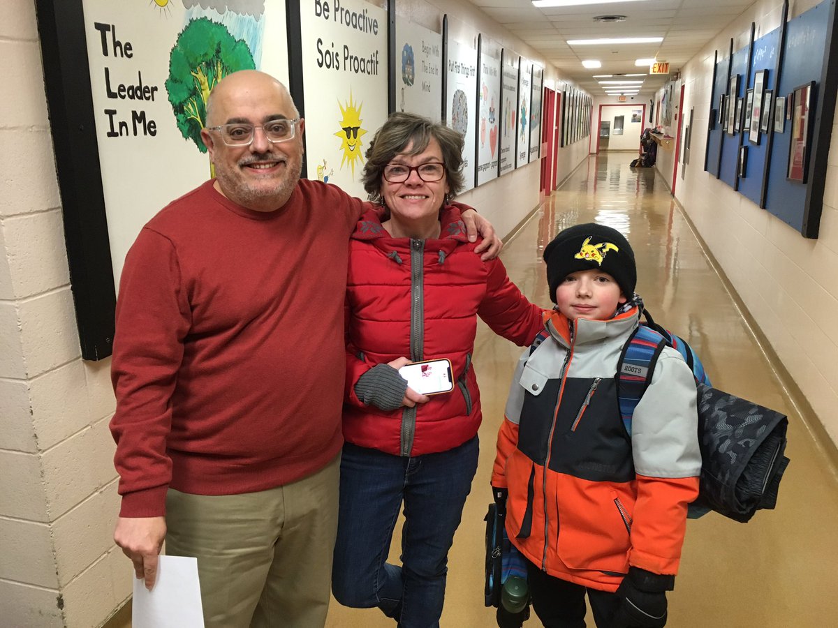 Kitty Cochrane (@kittycochrane) on Twitter photo Loved seeing @cloudymiguel and family at our school today. @dickinsfield @fmpsd Loved seeing @cloudymiguel and family at our school today. @dickinsfield @fmpsd