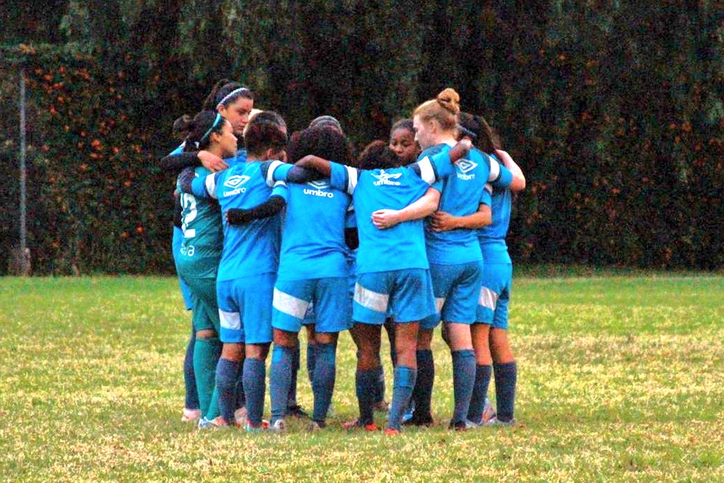 FutbolFemeninoEC tweet media