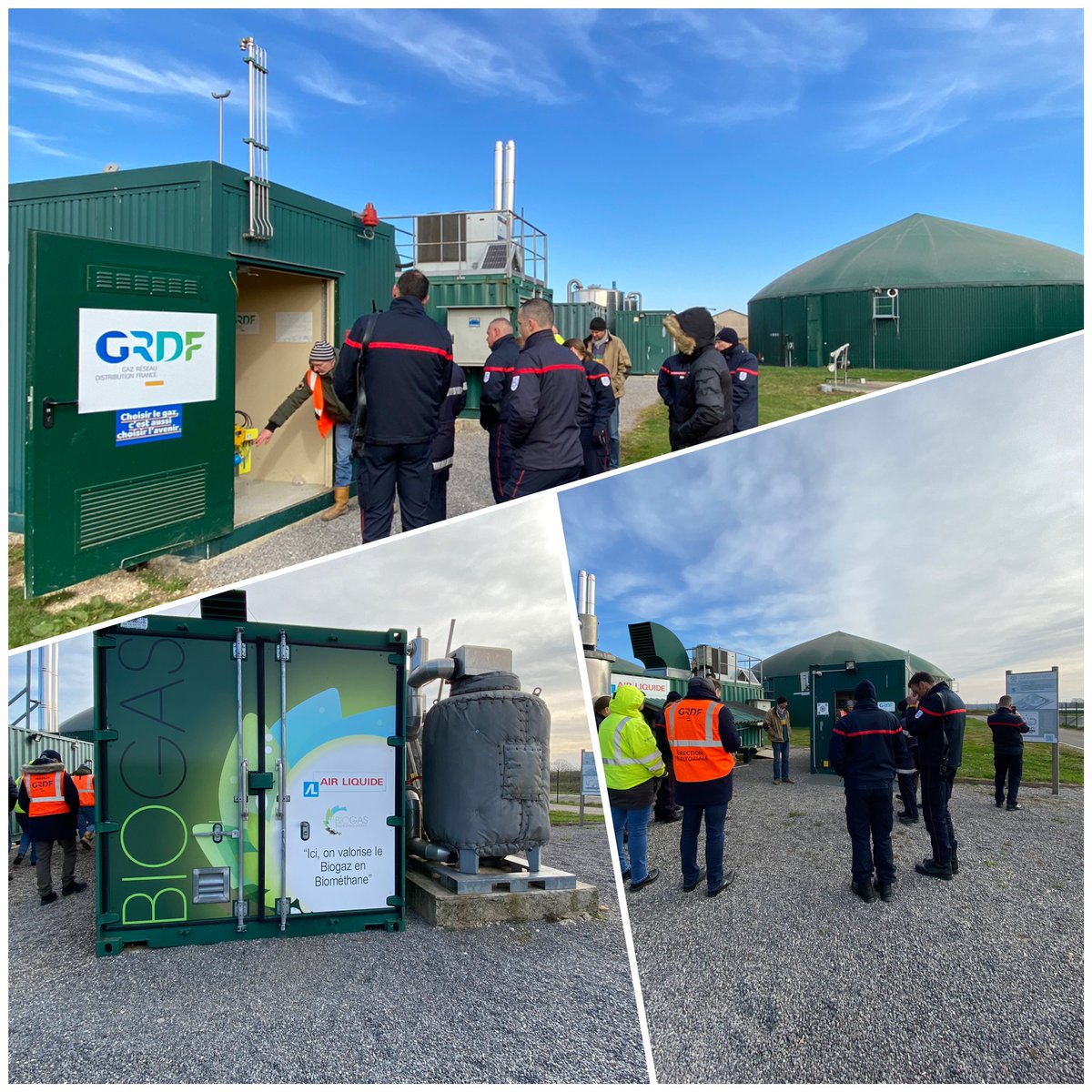 Velasco Cecile tweet media