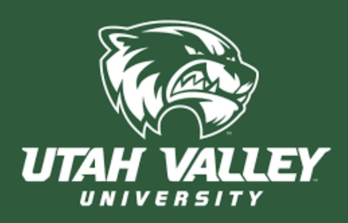 Blessed to receive a PWO from Utah Valley! Go Wolverines