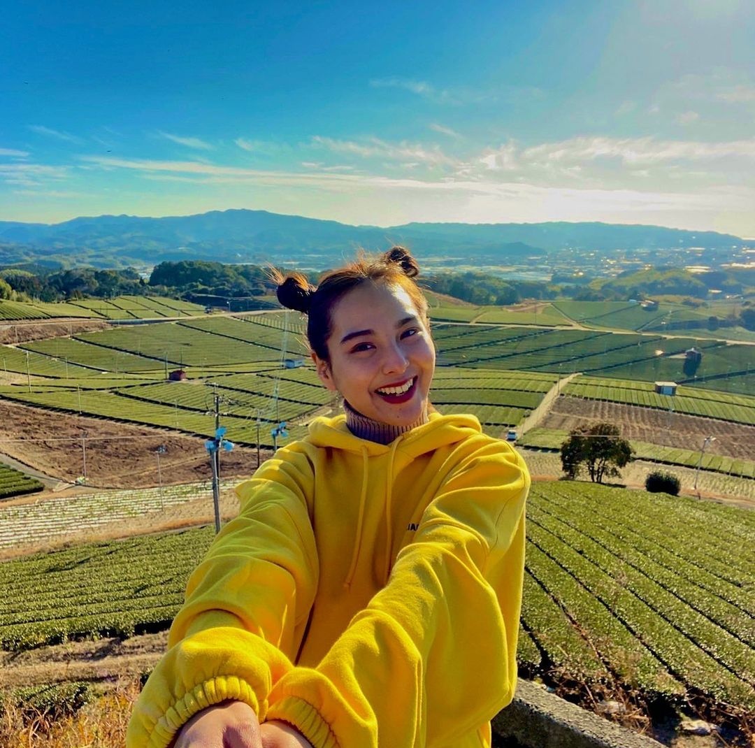 5X5ZeyTgYUNtAf2's tweet photo. あっちゃん
可愛すぎて大好きです😍🧡

#山口厚子
#あっちゃん
#福岡産のあっちゃん
#AchuU
#RUMORME https://t.co/vf8yjgb9Le