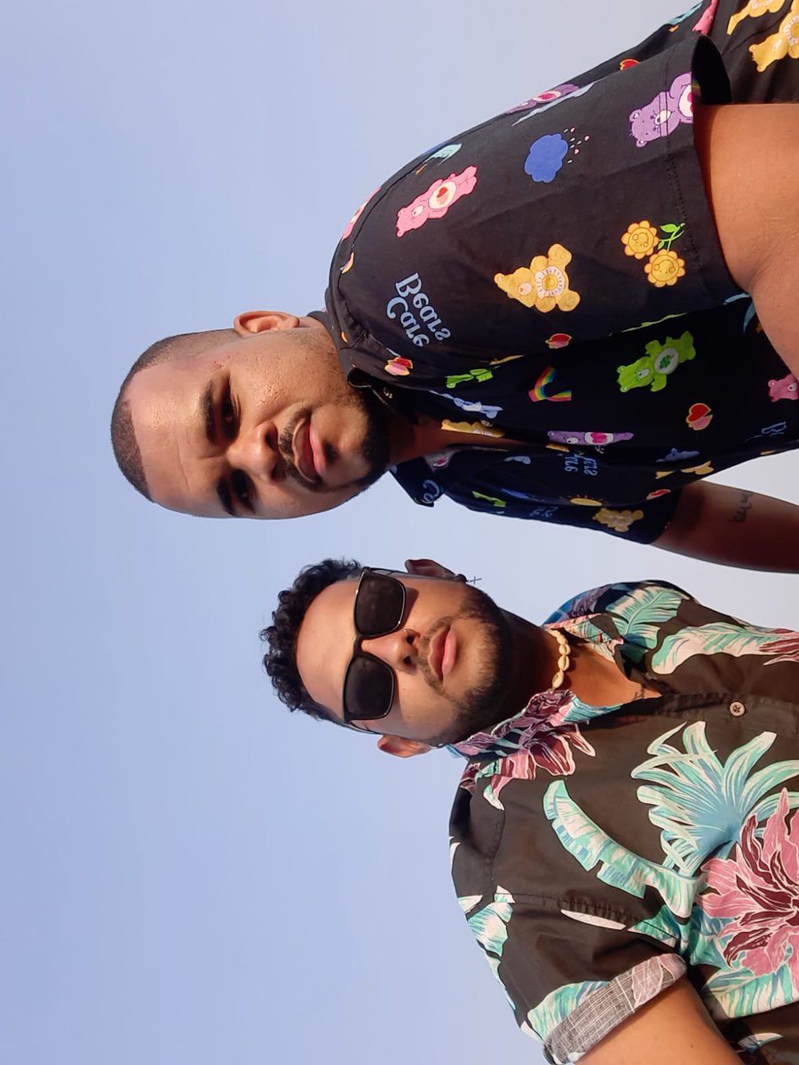 eu_thiiiago's tweet photo. Você é o rolê que eu não recuso ❤
#NossoDia18 #THIDINHO 🏳️🌈 https://t.co/MfvRWRDaDi