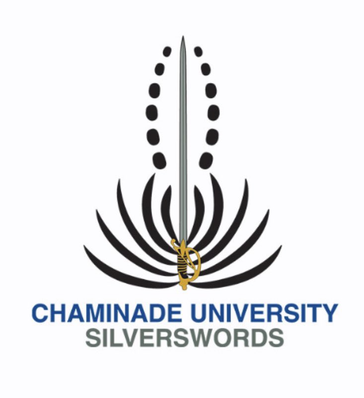 Blessed to receive an offer from Chaminade university Hawaii! Go silverswords
