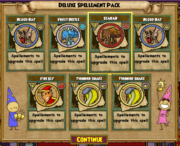 Pyromancersaber's tweet image. The garbage I get with these packs I swear....