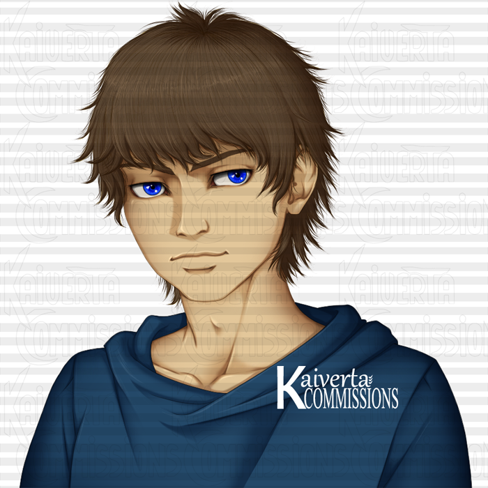 Kaiverta's tweet photo. A finished fully coloured bust #commission for https://t.co/62J4LEOJOa. Thanks for your order. :) 

#commissionsopen #iamopen #artistontwitter #art #arttwt #digitalart https://t.co/e0rBkn0WrS