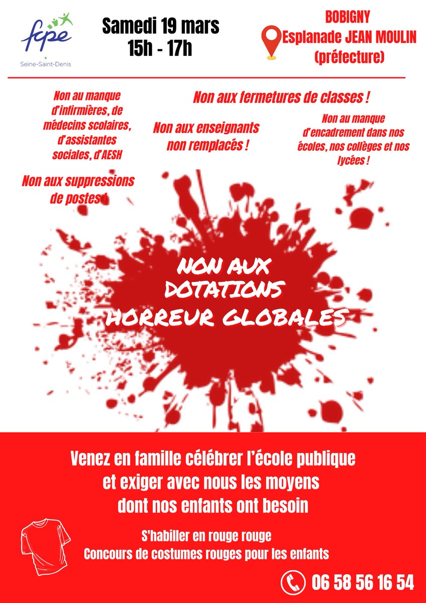 FCPE 93 tweet media