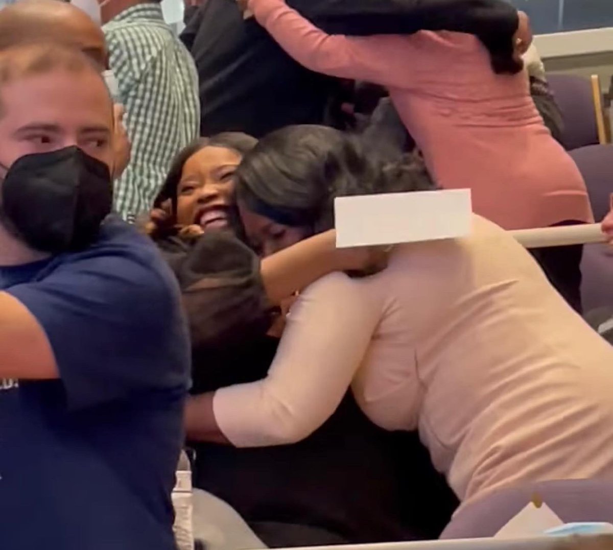 Chiamaka Azogini, M.D. tweet media