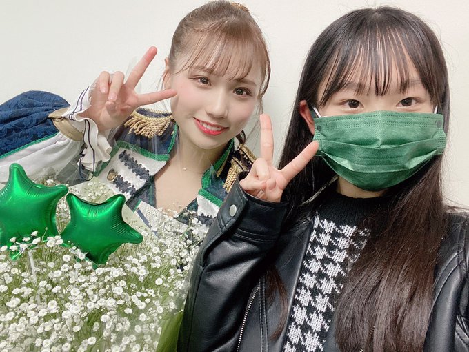 Twitterのコスプレ画像6